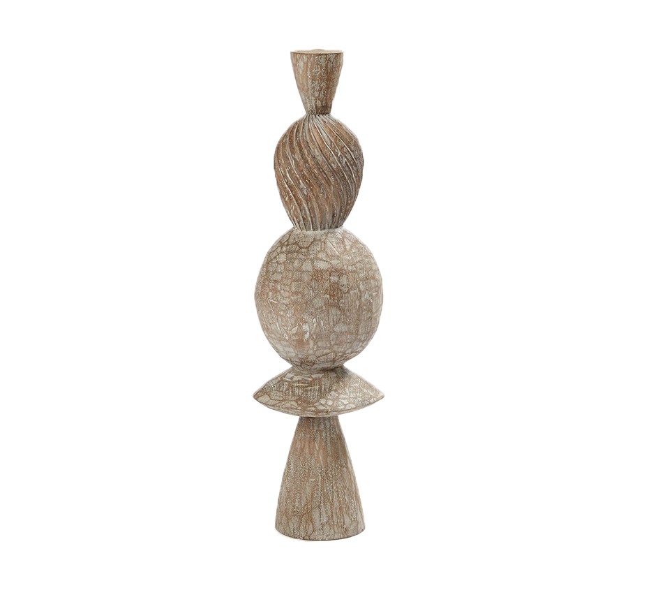 Chapon & Roule Sculpture Collection