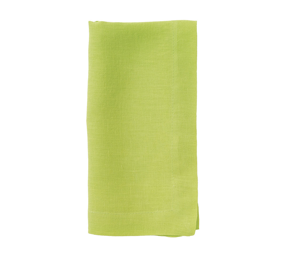 Riviera Napkins - (Set of 4 & Available in 26 Colors)