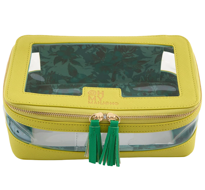 Mahjong Tile Storage Bag