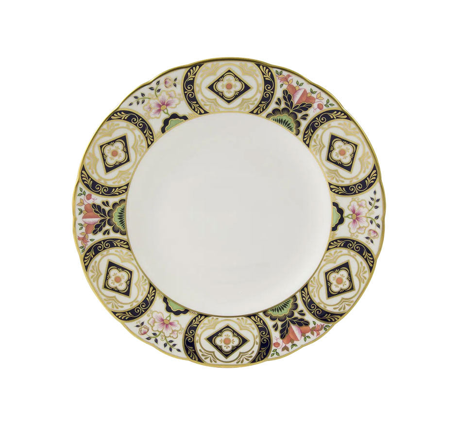 Chelsea Garden Salad Plate
