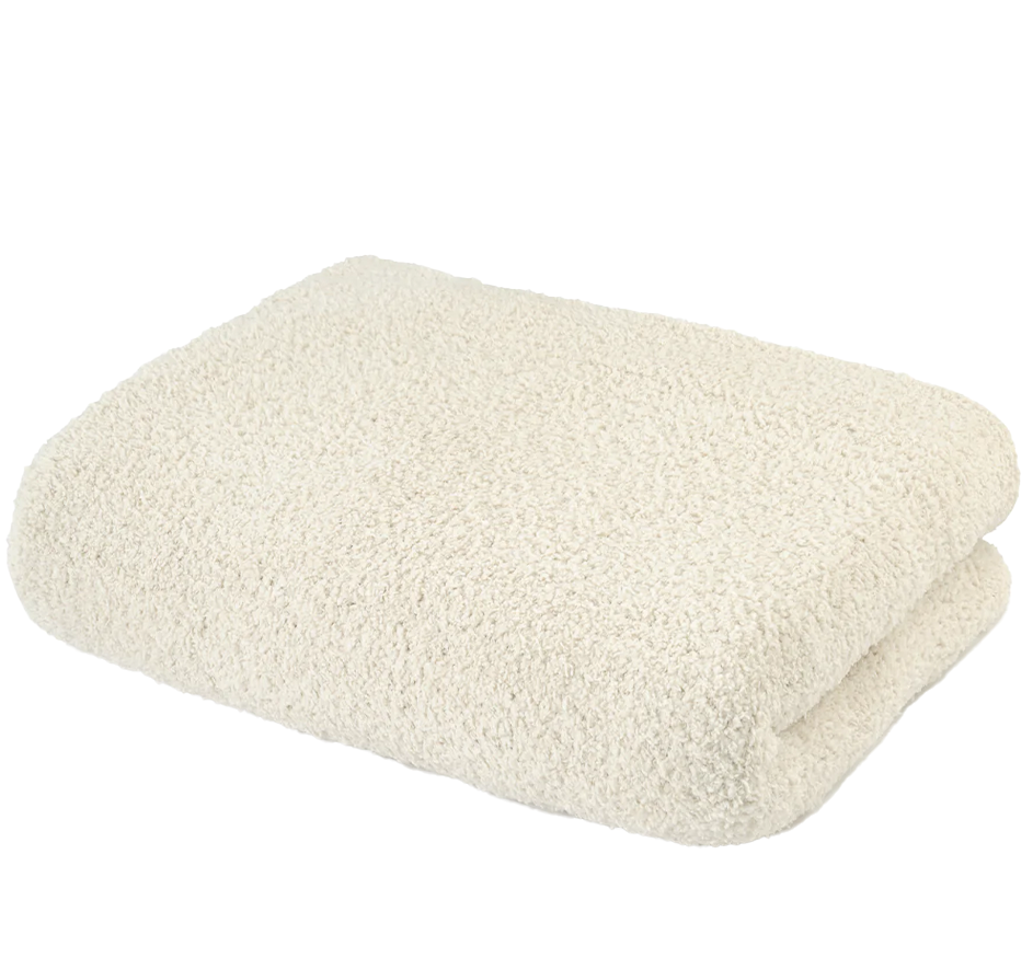 Kashwere Throw In Linen