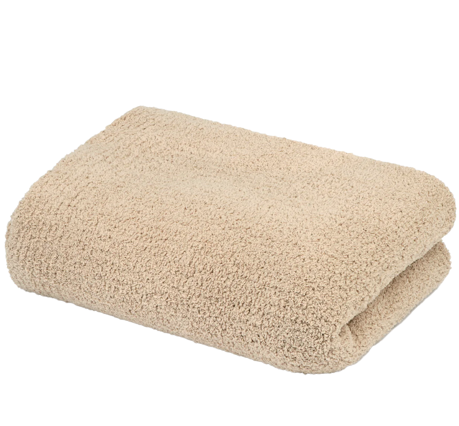 Kashwere Throw In Wheat