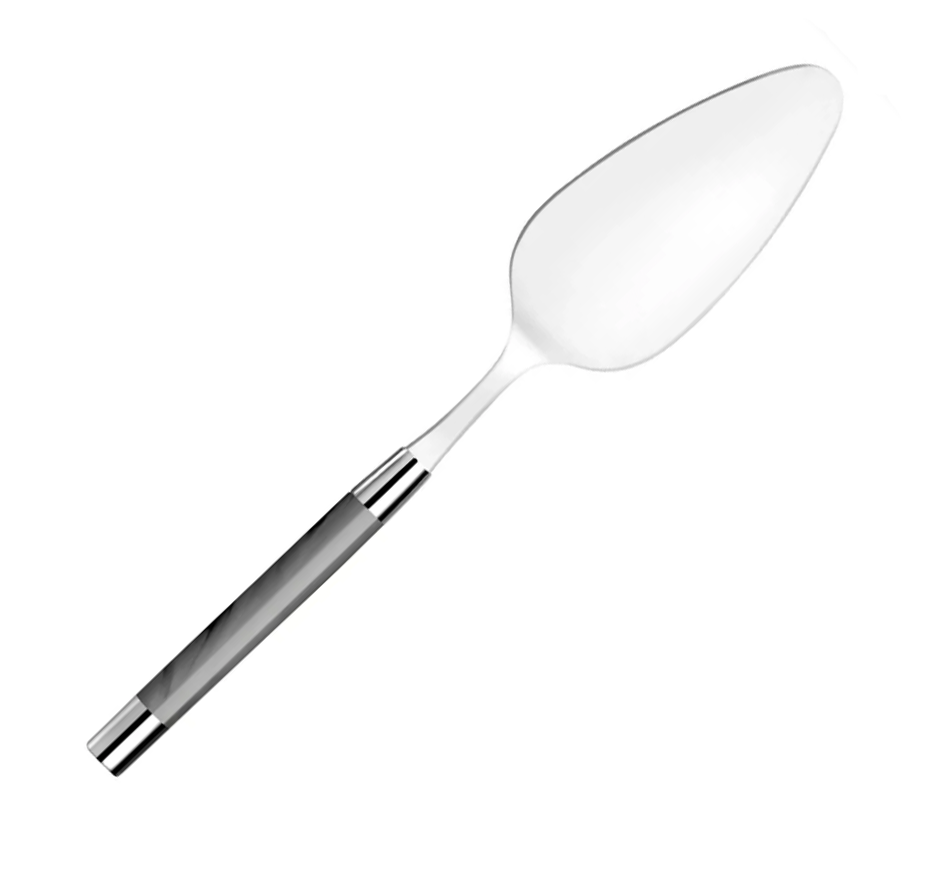 Conty Cake Server (Available In 2 Colors)