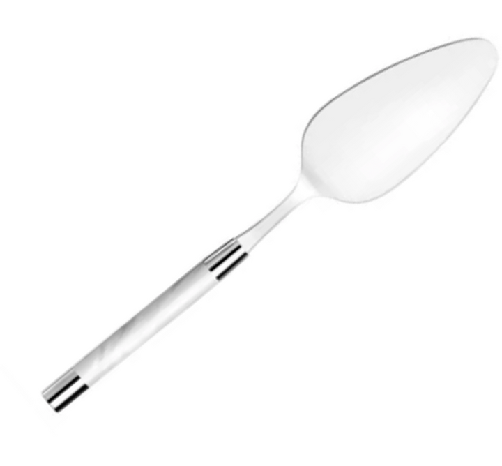 Conty Cake Server (Available In 2 Colors)