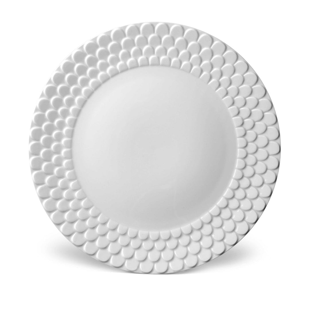 Aegean Dinnerware Collection in White