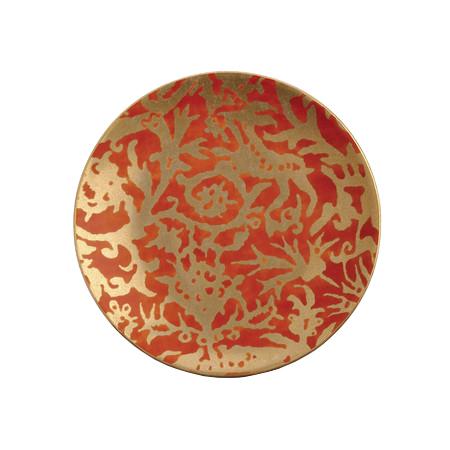 Fortuny Dessert Plate Dinnerware Collection