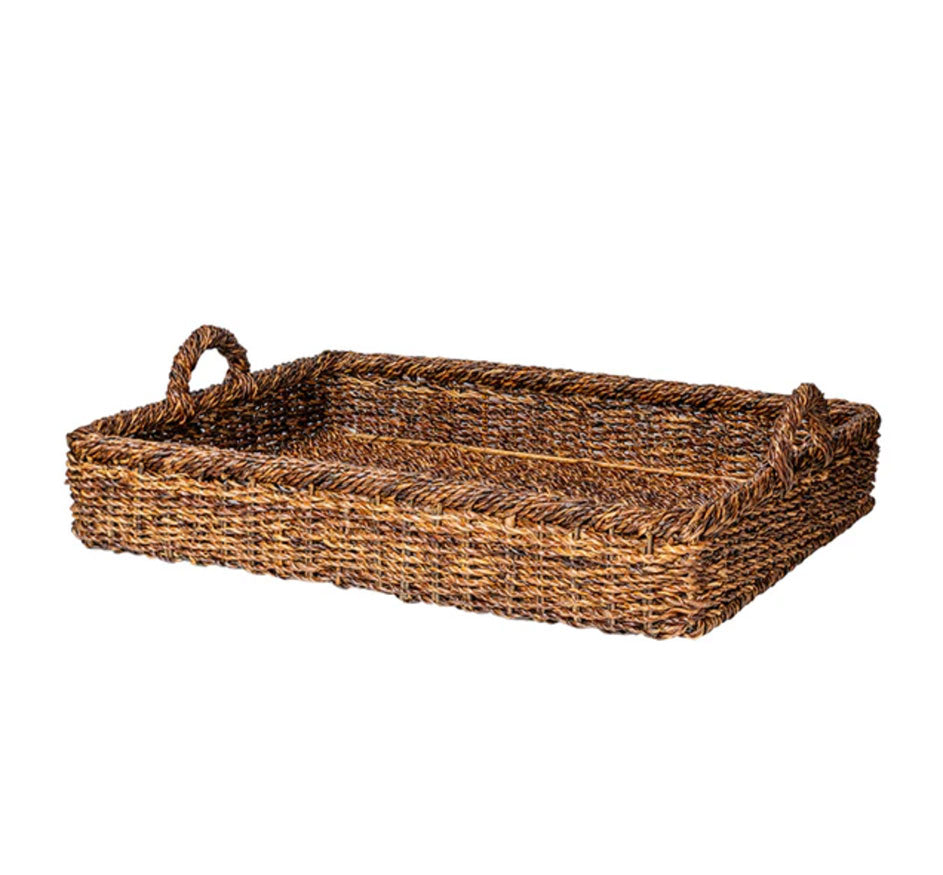 Devon Willow 21.5" Serving Tray