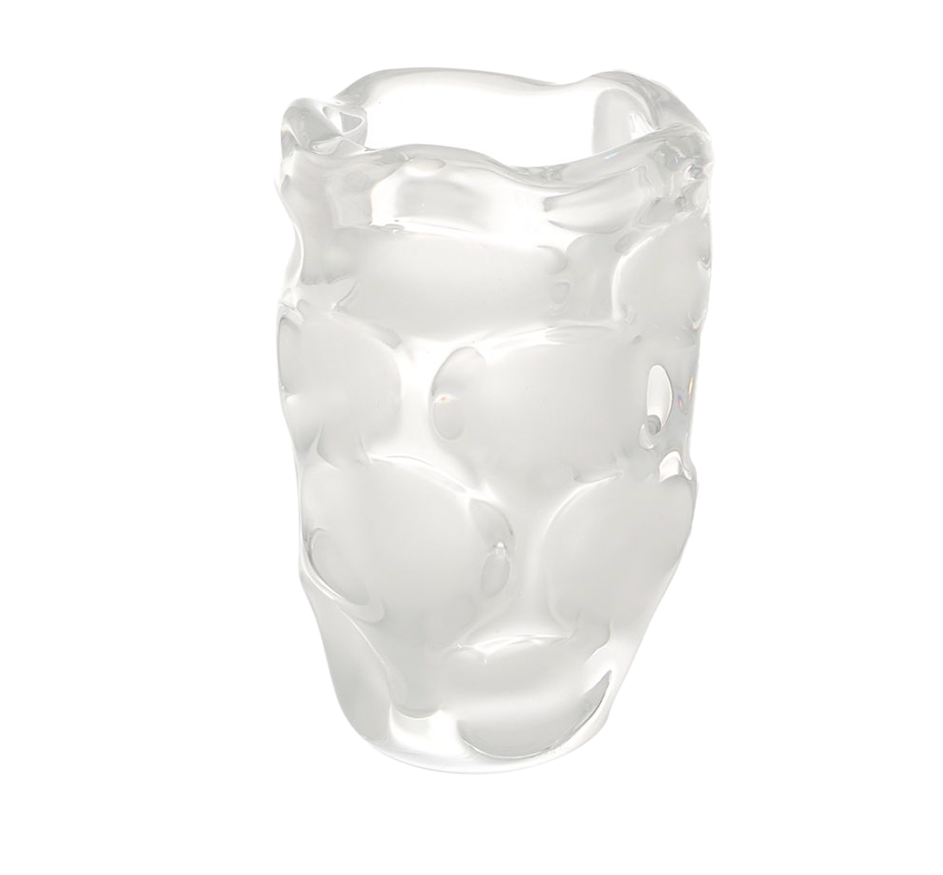 Dimple Vase (2 Sizes Available)