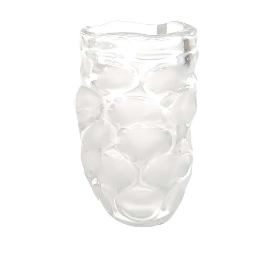 Dimple Vase (2 Sizes Available)