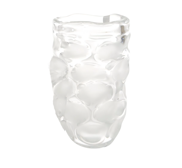 Dimple Vase (2 Sizes Available)