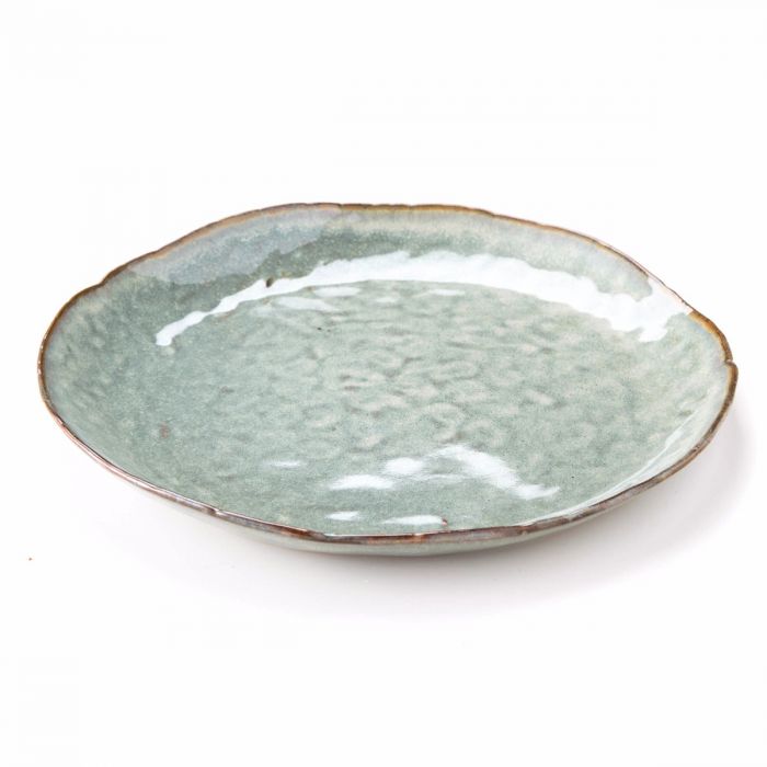 Burlington Dinnerware Collection in Moss Glen