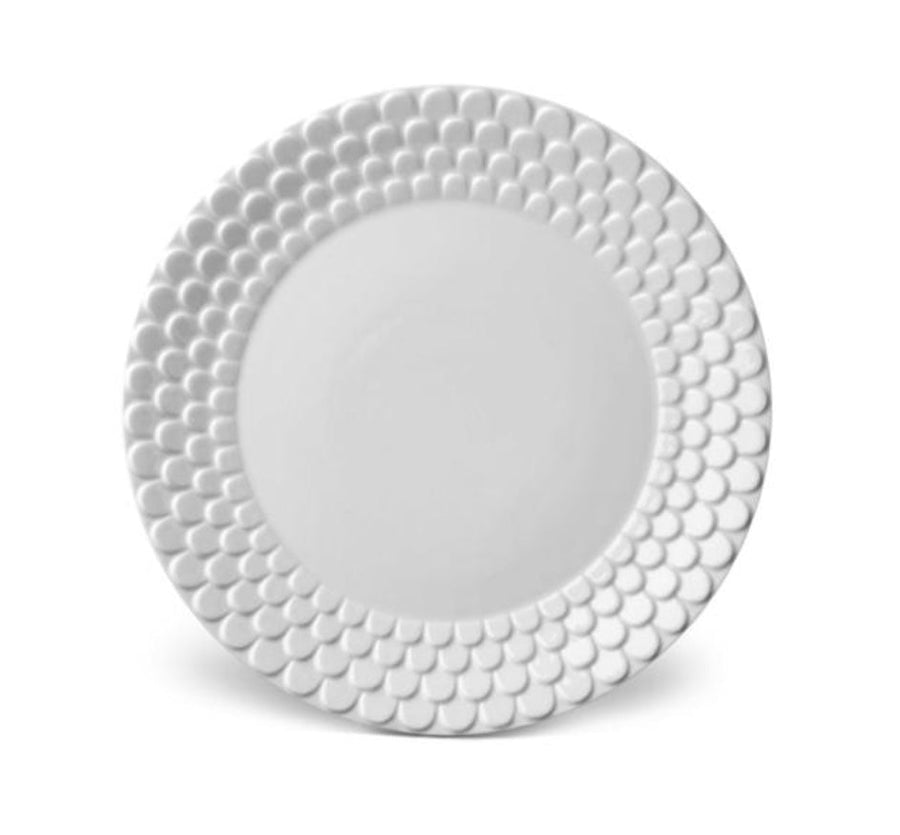 Aegean Dinnerware Collection in White