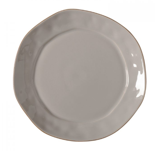 Cantaria Dinnerware Collection in Greige