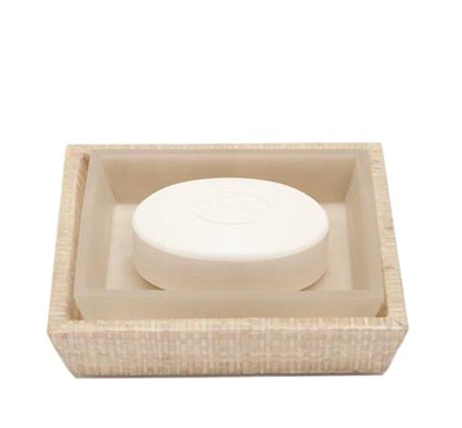 Ghent Soap Dish