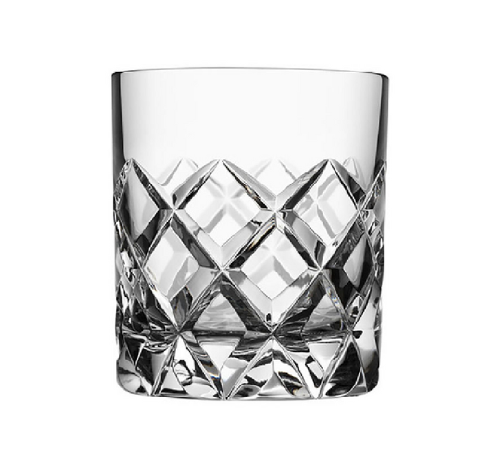 Sofiero Glassware Collection