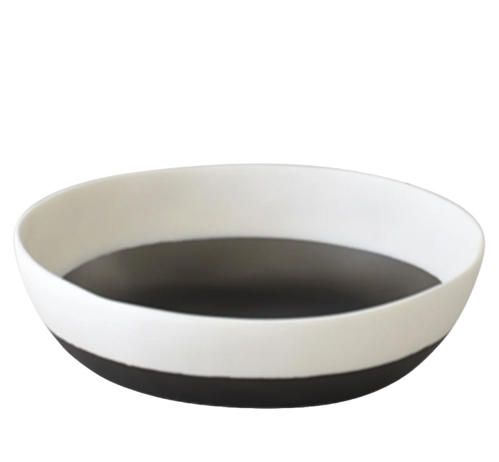 Purist Duo Bowl (2 Sizes Available)