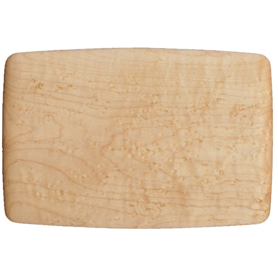 Rectangle Bread Board With No Hole (2 sizes)