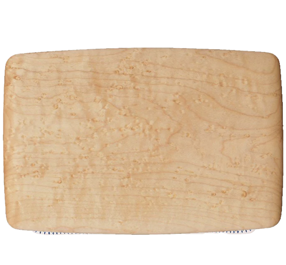 Rectangle Bread Board With No Hole (2 sizes)