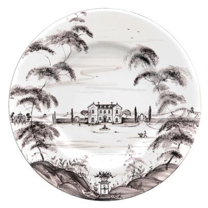 Country Estate Dinnerware Collection in Flint