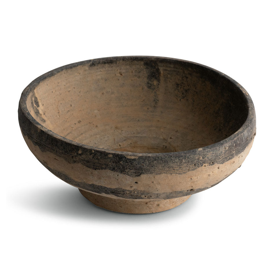 Ernest bowl