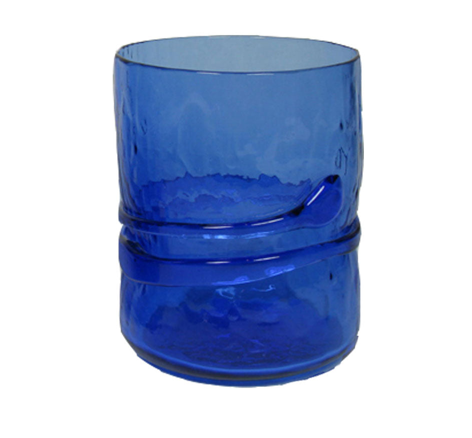 Esteban Prieto Tumbler in Blue