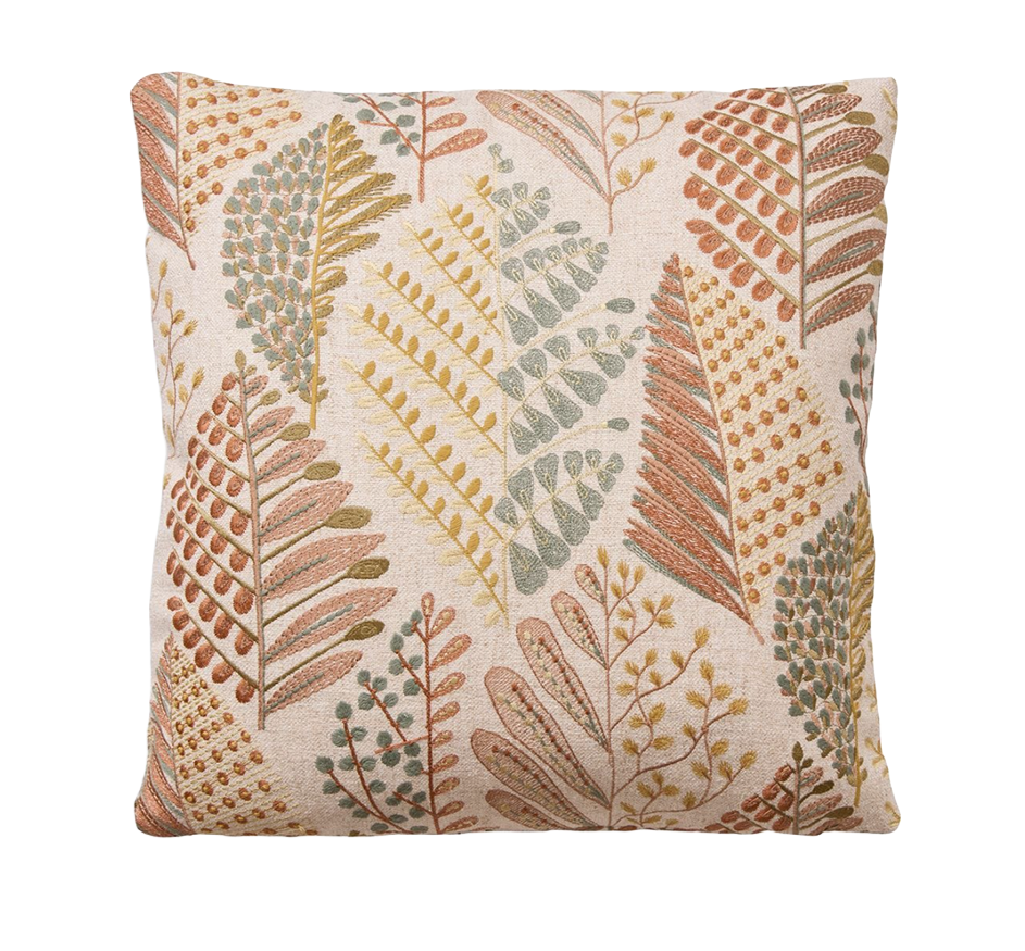 Fairy Pillow Autumn
