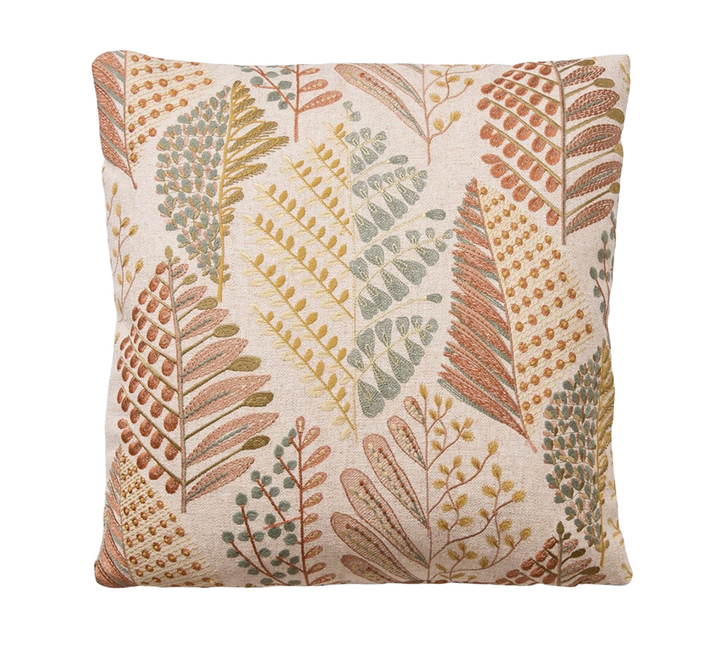 Fairy Pillow Autumn