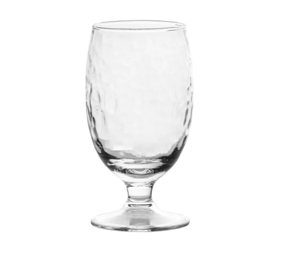 Puro Glassware Collection in Clear