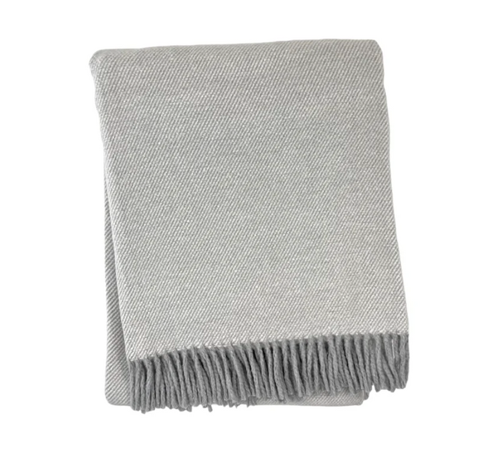 Pixel Throw with Fringe (Available in 12 Colors)