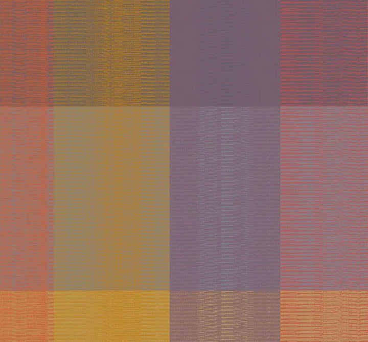 Mille Ecossais Velvet Jacquard Napkin