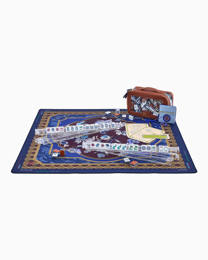 Mahjong Mat - Hawthorne