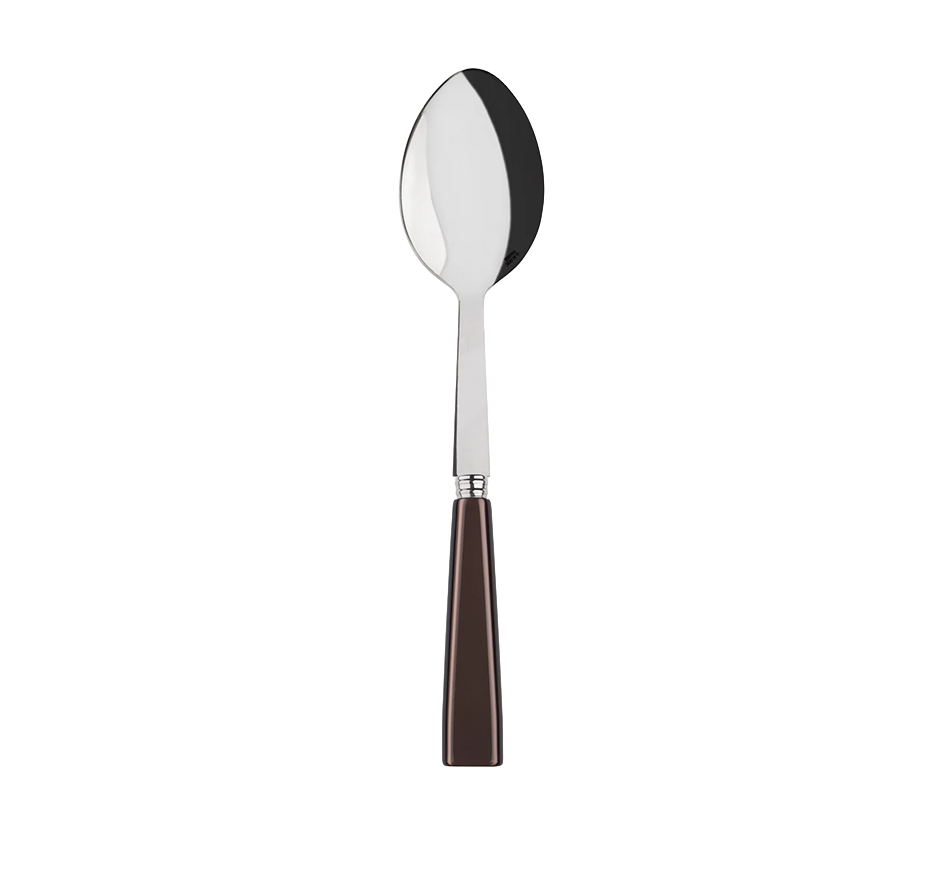 Icône Serving Spoon Brown