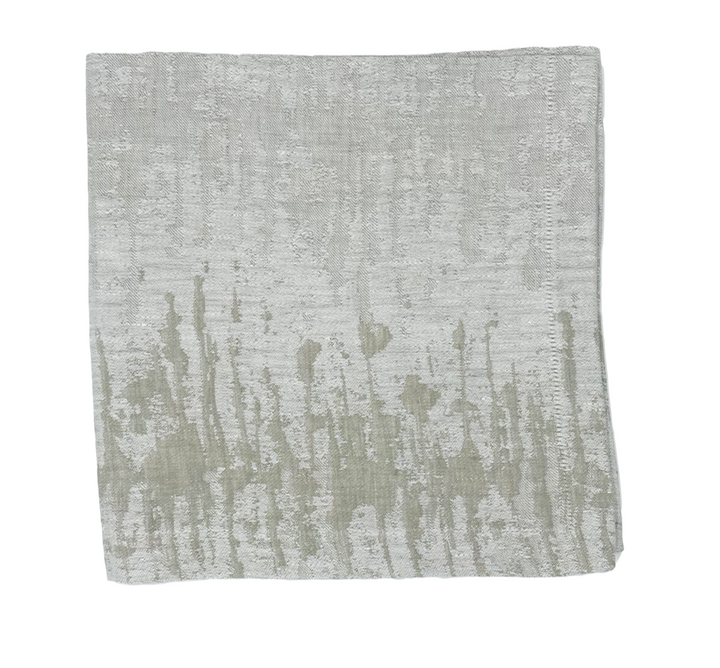 Jacquard Napkin in Natural