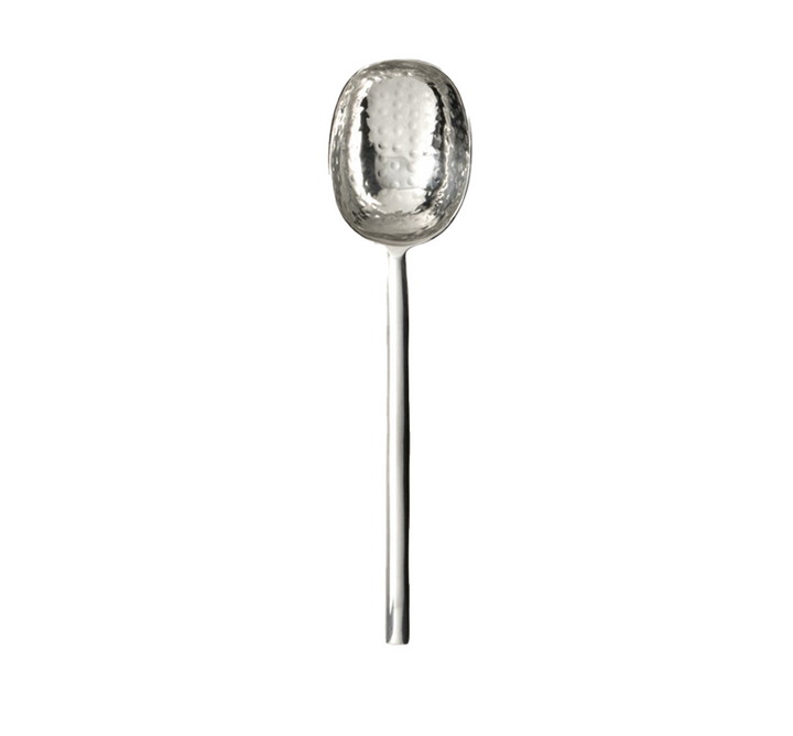 Jupiter Small Serving Spoon (4 Finishes Available)