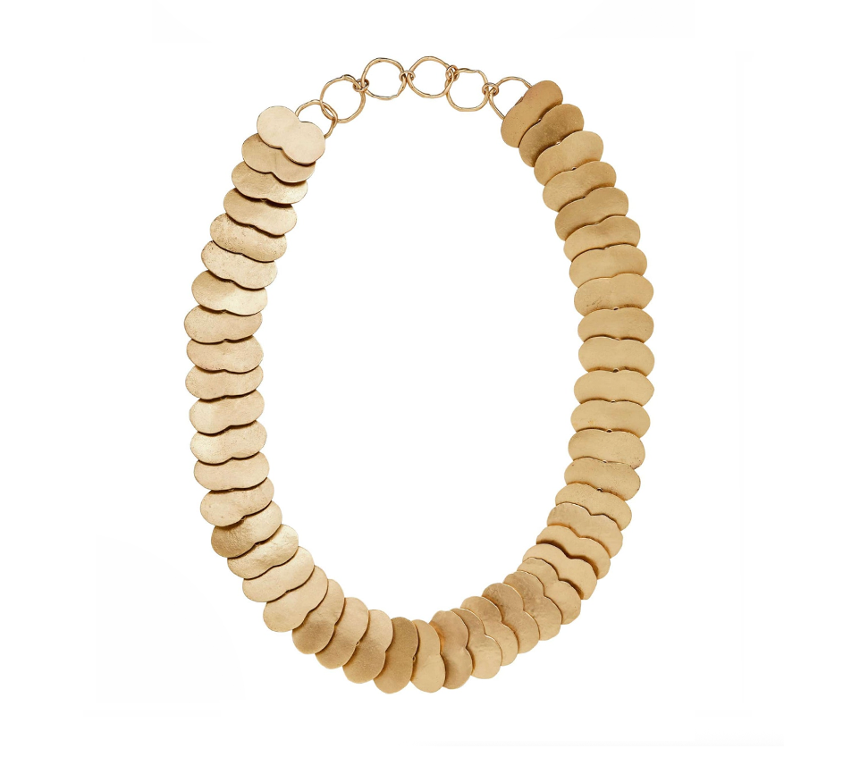 Lamina Necklace