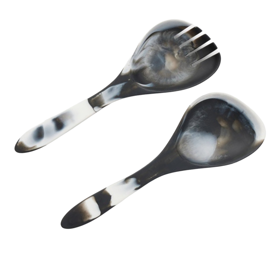 Laney Resin Serving Set