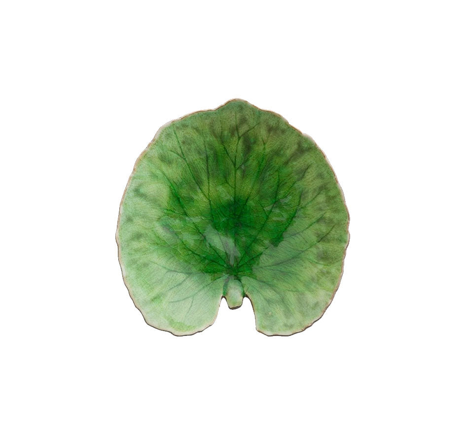 Riviera Alchemille Leaf In Tomate