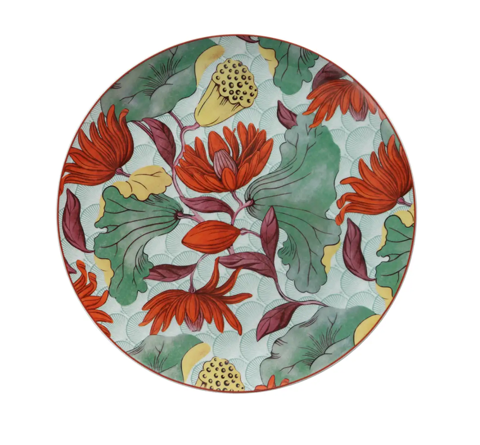 Lotus Charger