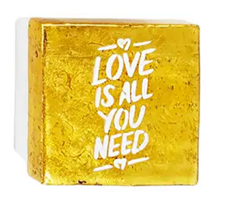 Capiz Box 3" (4 Styles Available)