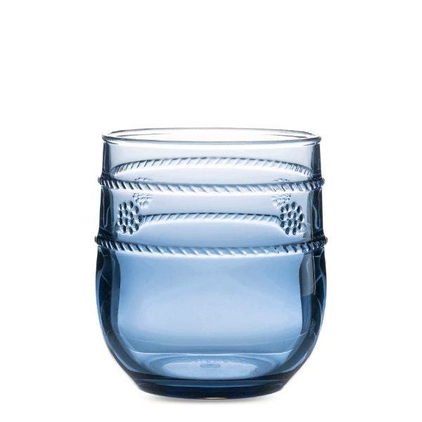 Isabella Acrylic 8 Oz Tumbler