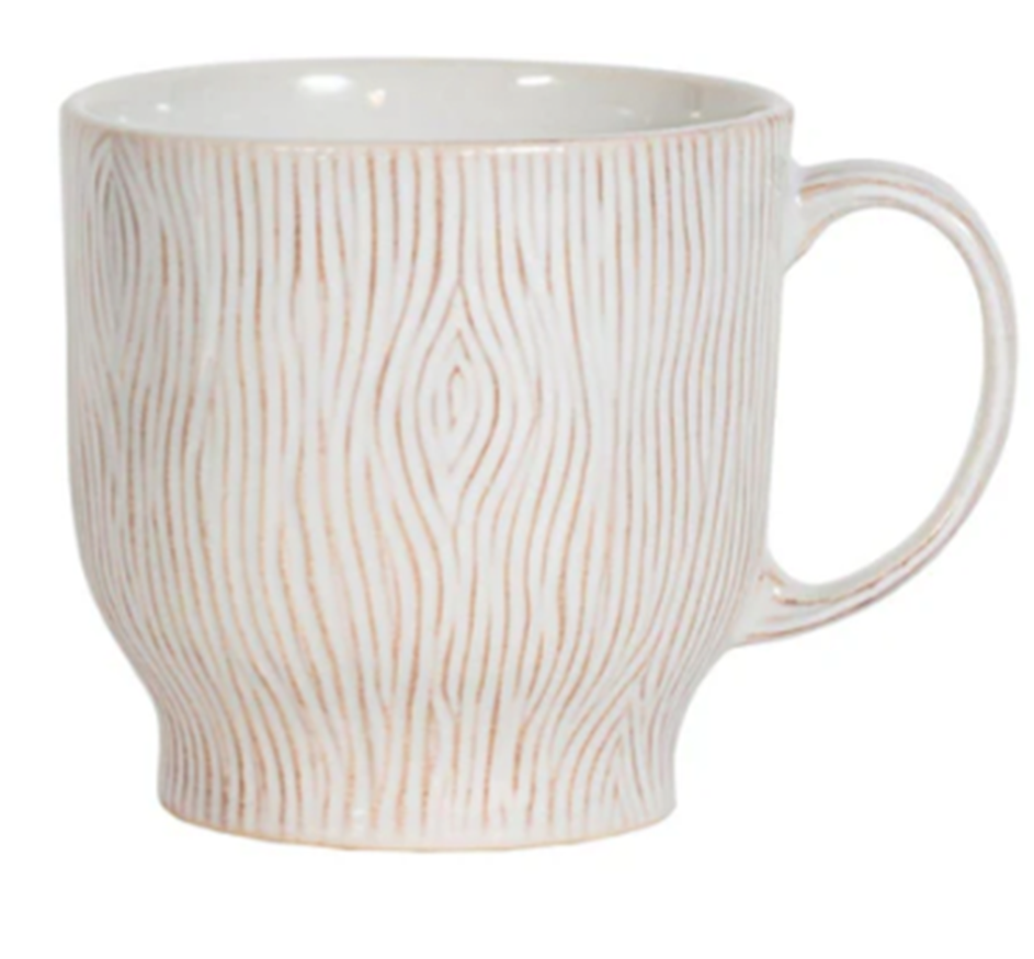 Blenheim Oak Mug