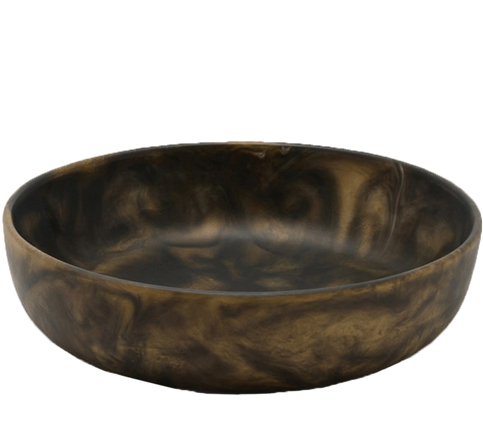 Hugo Serving Bowl