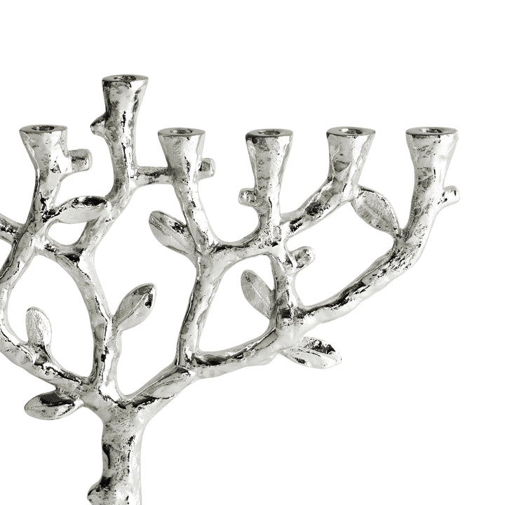 Tree Of Life Menorah
