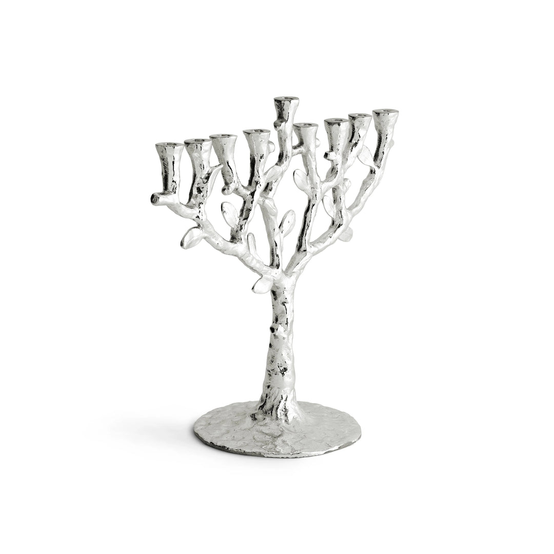 Tree Of Life Menorah