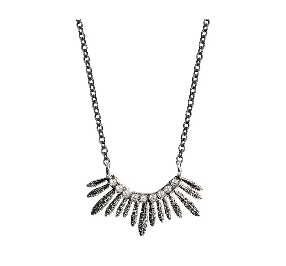 Mini Luminous Necklace