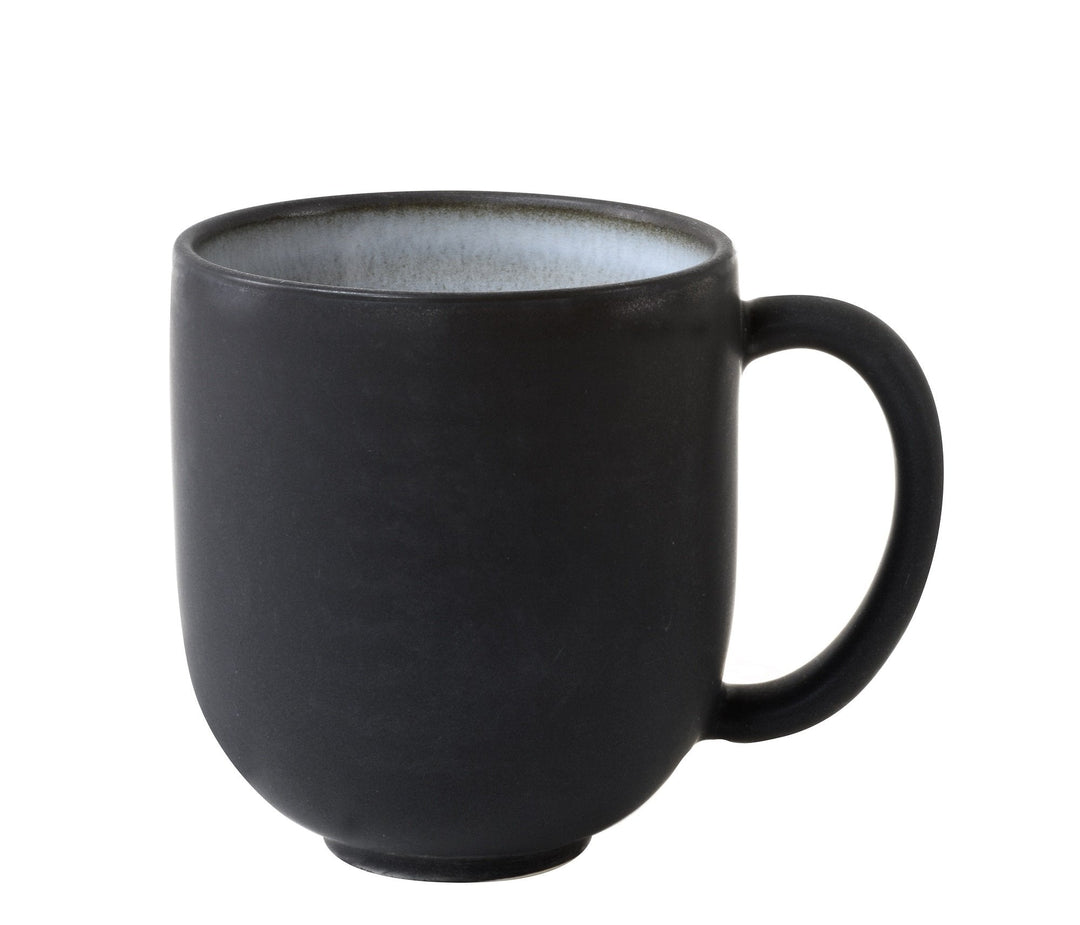 Tourron Mug in Ecorce