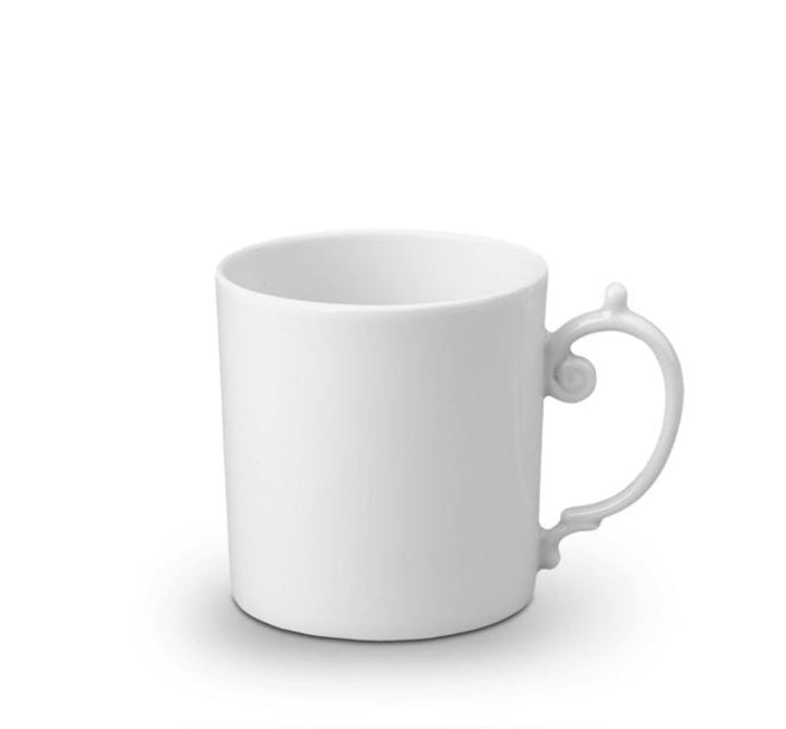 Aegean Mug in White