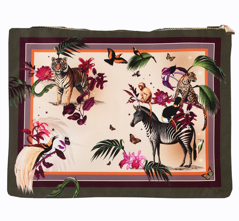 Natura Handbag/Pouch