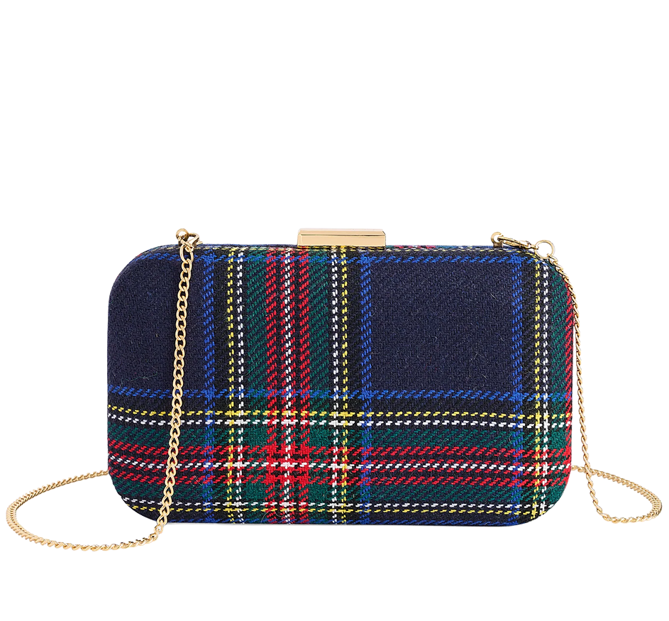 Scottie Minaudière (3 Colors)