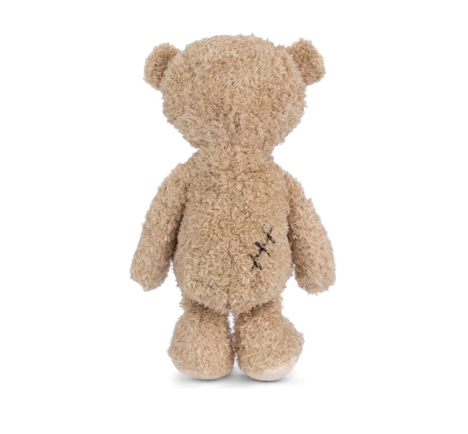 Nobody Is Perfect Bear